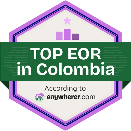 Top EOR in Colombia (1)