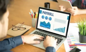 solutions and payroll