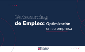 Outsourcing de Empleo