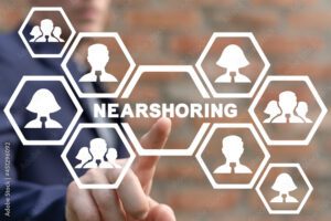 Nearshoring EoR