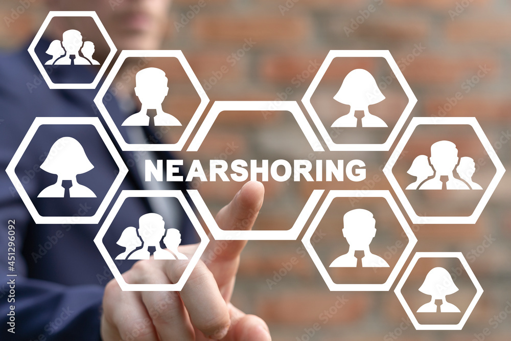 Banner para Nearshoring EoR