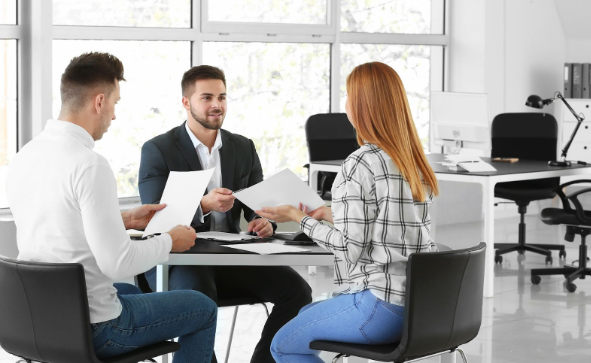 tips para el reclutamiento y seleccion de personal1