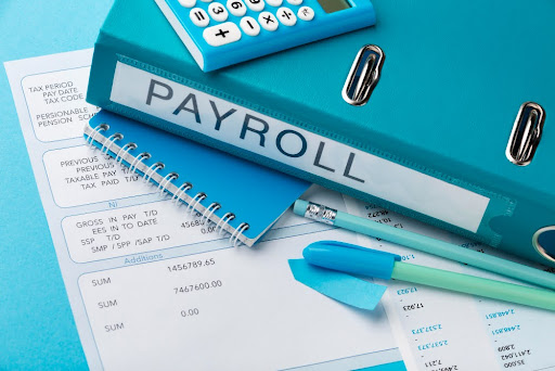como funciona payroll global 1